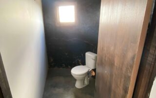 Johnsons Post Toilets 4