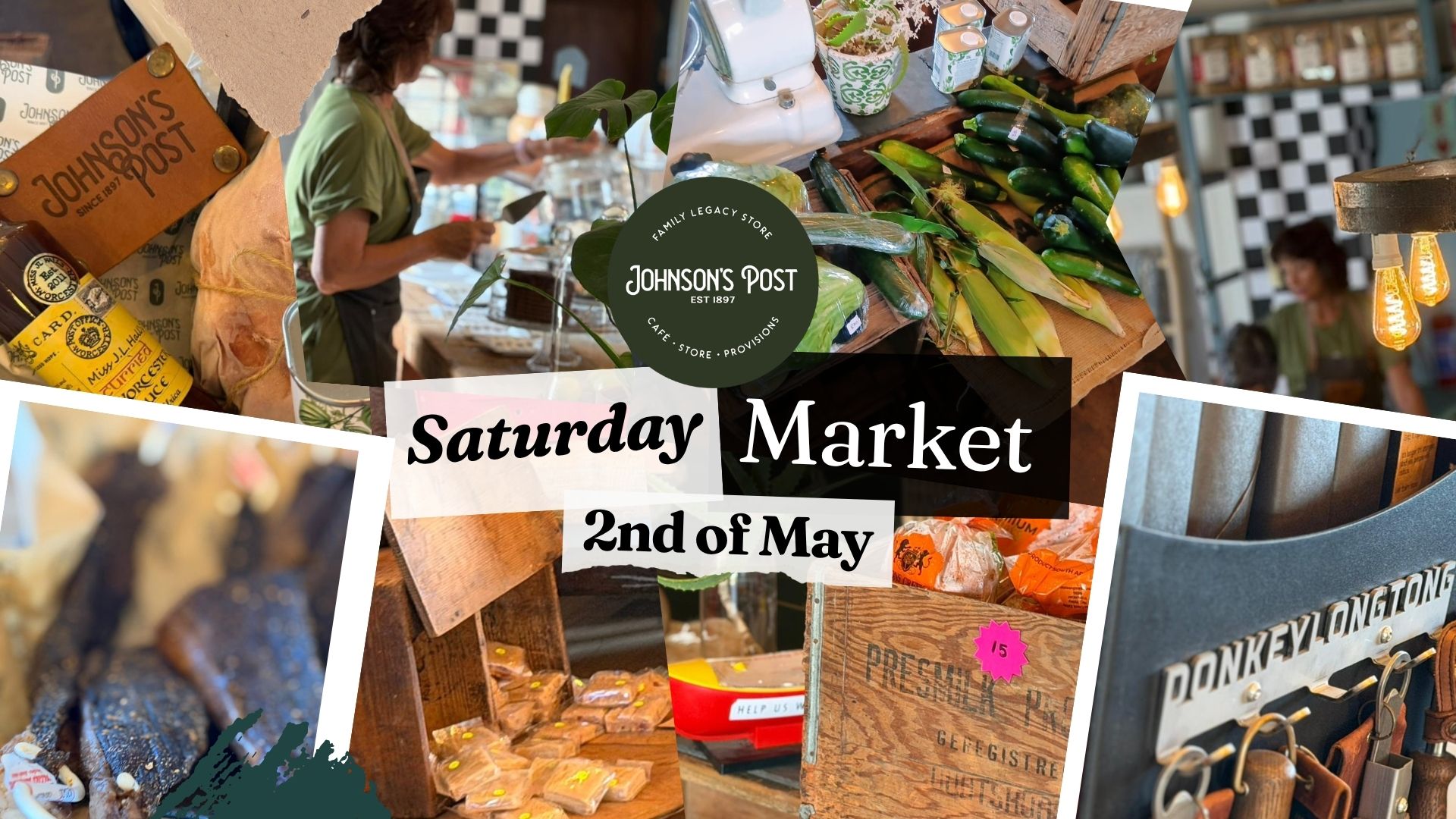 SATURDAY MARKET Johnsonspos Markie (1)